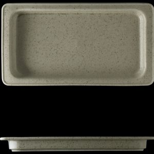 Lifestyle fat GN 1/3-25mm, Patina