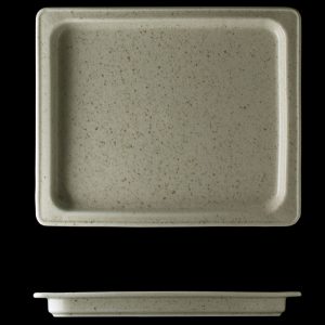 Lifestyle fat GN 1/2-25mm, Patina