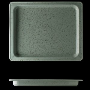 Lifestyle fat GN 1/2-25mm, Patina