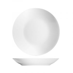 Isabelle tallrikar halvdjupa Ø 23 cm, Langenthal