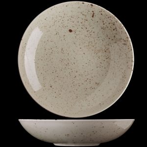 Lifestyle Pasta/sallads-tallrikar Ø 26 cm, Patina