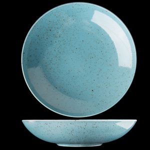 Lifestyle Pasta/sallads-tallrikar Ø 26 cm, Patina