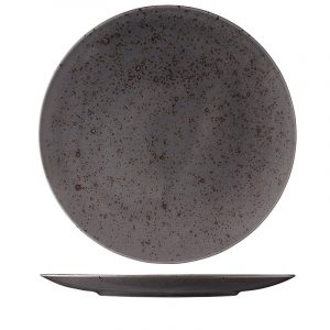 Lifestyle tallrikar flata utan bräm Ø 30 cm, Patina