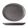 Lifestyle tallrikar Ovala 32cm, Patina