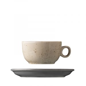 Lifestyle kaffefat D17cm, Patina