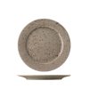 Lifestyle tallrikar flata med bräm Ø 20 cm, Patina