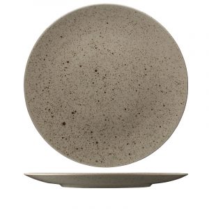 Lifestyle tallrikar flata utan bräm Ø 30 cm, Patina