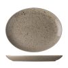 Lifestyle tallrikar Ovala 32cm, Patina