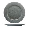 Lifestyle tallrikar flata med bräm Ø 28 cm, Patina