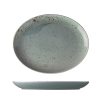 Lifestyle tallrikar flata utan bräm Ø 30 cm, Patina