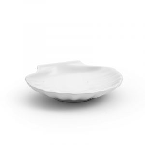 Fat Snäcka, 140x145mm, Patina