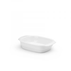 Lasagneform 0,7L, Patina