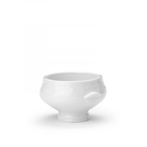 Soppskål med öron 350ml Ø 10 cm, Patina