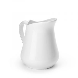 Tillbringare vit 1,1L, Patina