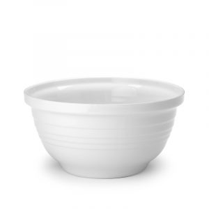 Ring skål rund. 5,5L Ø 29 cm, Patina