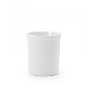 Dressingkrus, porslin, 1,25L, Patina