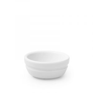 Smörbytta, D85mm, H40mm, Patina