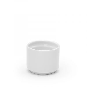 Äggkopp stabelbar, Patina