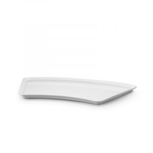 GB-porslinsfat, 550x265x356mm, Patina