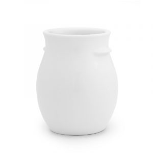 Höga krus 1,3L, Patina