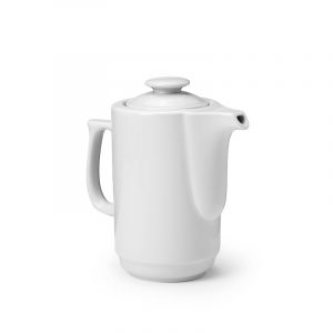 Praha kaffekanna 1200ml inklusive lock, Benedikt