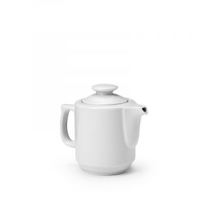 Praha kaffekanna 600ml inklusive lock, Benedikt