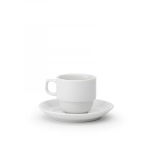 Praha kaffefat, Benedikt