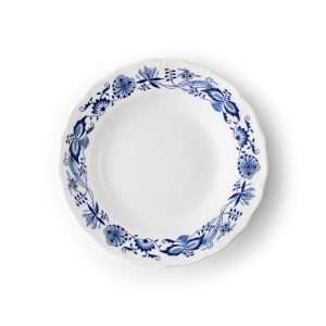 Princip tallrikar flata Ø 19 cm, G. Benedikt