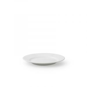 Princip tallrikar flata Ø 17 cm, G. Benedikt