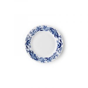 Princip tallrikar flata Ø 17 cm, G. Benedikt