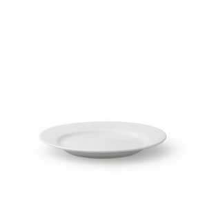 Princip tallrikar flata Ø 24 cm, G. Benedikt