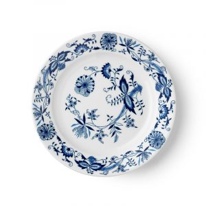 Princip tallrikar flata Ø 28 cm, G. Benedikt