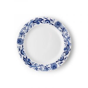 Princip tallrikar flata Ø 24 cm, G. Benedikt