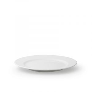 Princip tallrikar flata Ø 27 cm, G. Benedikt