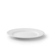 Princip tallrikar flata Ø 28 cm, G. Benedikt