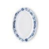 Princip tallrikar Ovala Ø 24 cm, G. Benedikt