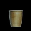 Country range mugg 16cl, Patina
