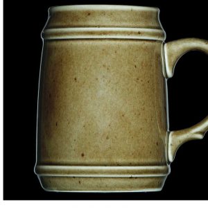 Country range ölsejdel 50cl, G. Benedikt