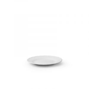 Verona tallrikar flata Ø 17 cm, Patina