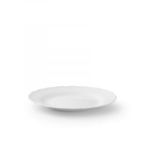 Verona tallrikar flata Ø 21 cm, Patina