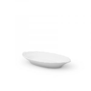 Verona tallrikar/fat Ovala 26x14,5cm, Patina